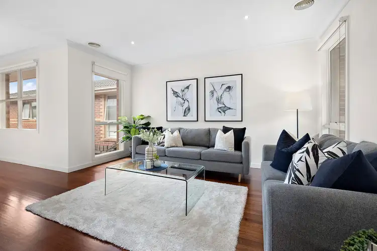 Second view of Homely townhouse listing, 2/485 Elgar Road, Mont Albert VIC 3127