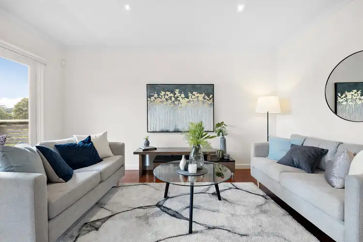 Third view of Homely townhouse listing, 2/485 Elgar Road, Mont Albert VIC 3127