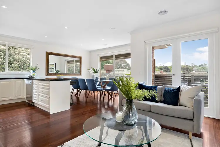 Fourth view of Homely townhouse listing, 2/485 Elgar Road, Mont Albert VIC 3127