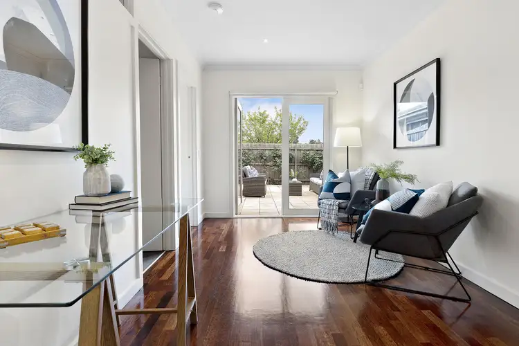 Sixth view of Homely townhouse listing, 2/485 Elgar Road, Mont Albert VIC 3127