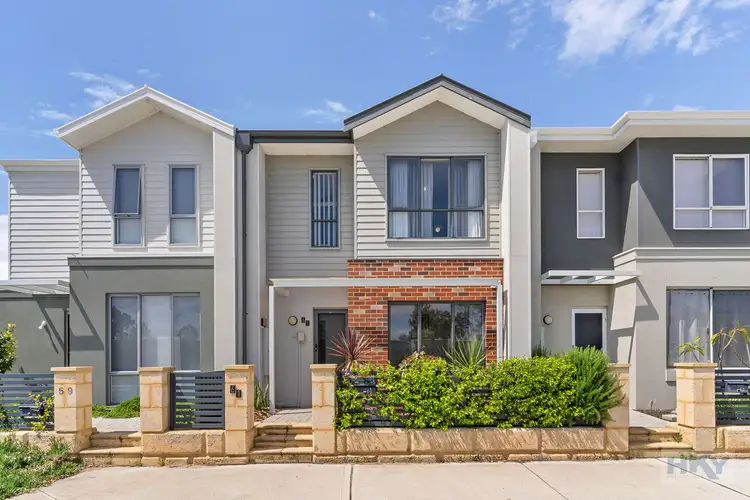 61 Vidalia Drive, Aveley WA 6069