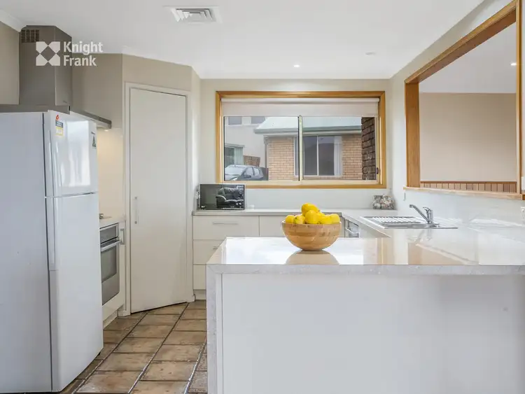 Second view of Homely house listing, 45 Hutchins Street, Kingston TAS 7050