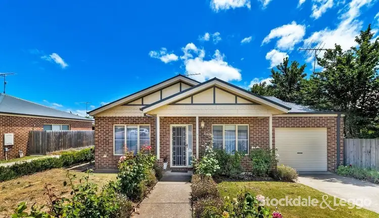 Main view of Homely unit listing, 5/46-48 High Street, Drysdale VIC 3222