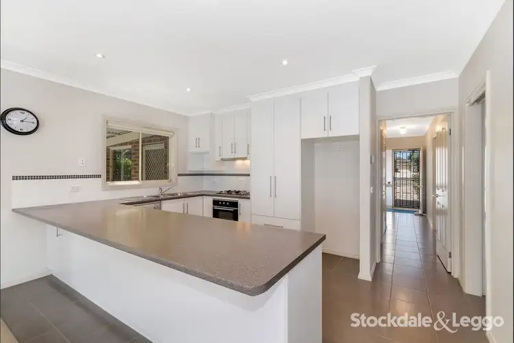 Second view of Homely unit listing, 5/46-48 High Street, Drysdale VIC 3222