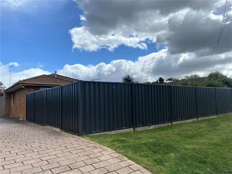 73A Benjamin Drive, Lara VIC 3212