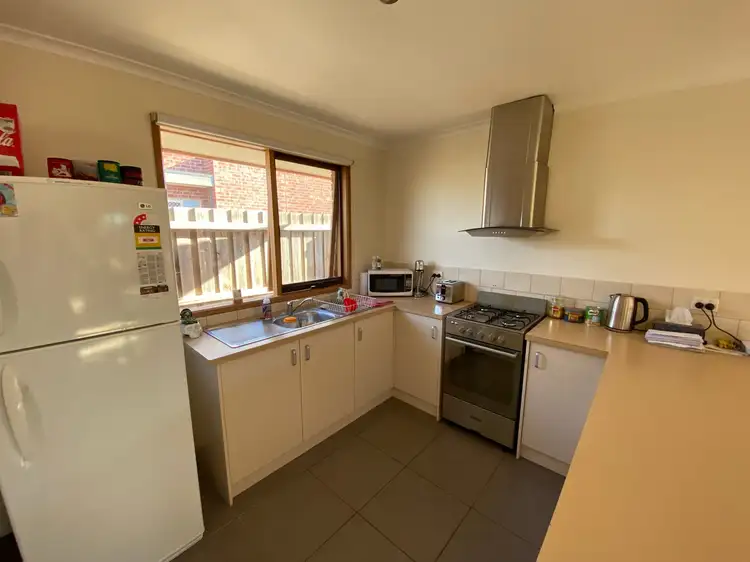 Second view of Homely house listing, 73A Benjamin Drive, Lara VIC 3212