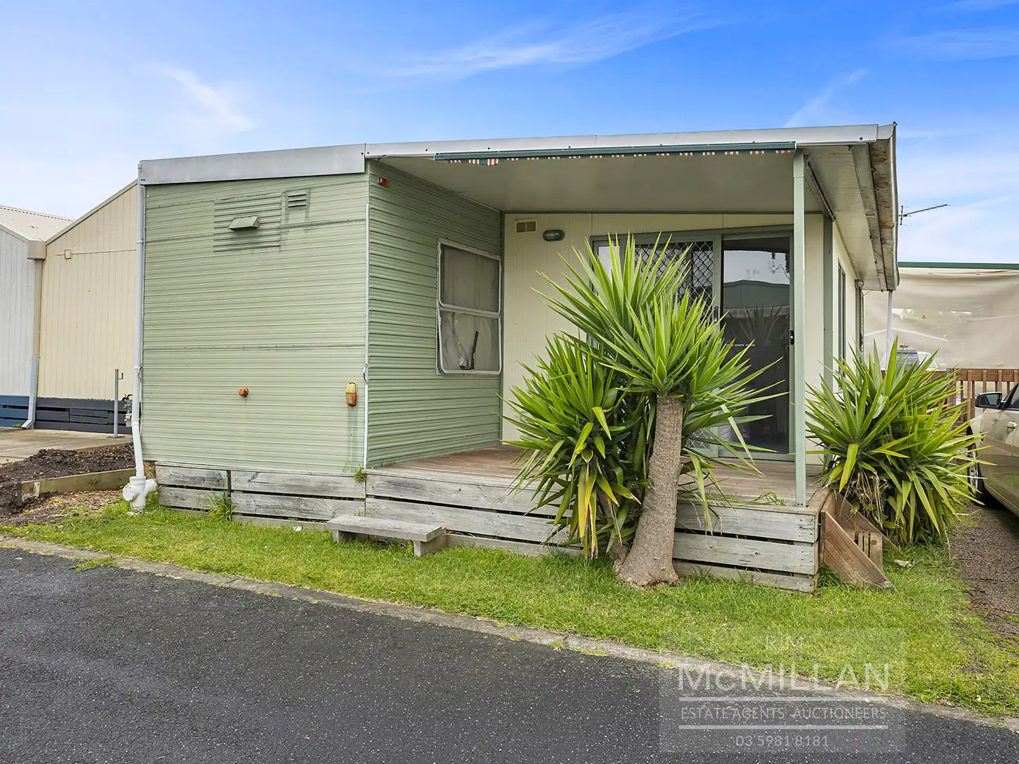 Main view of Homely unit listing, 125/131 Nepean Highway, Dromana VIC 3936