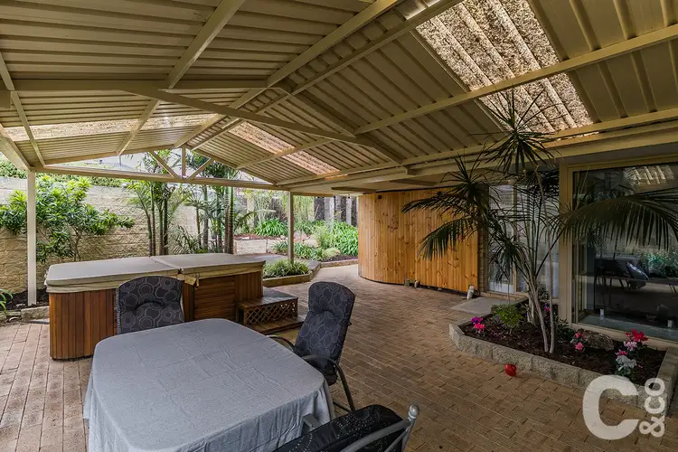 Main view of Homely house listing, 3 Eddy Close, Leda WA 6170
