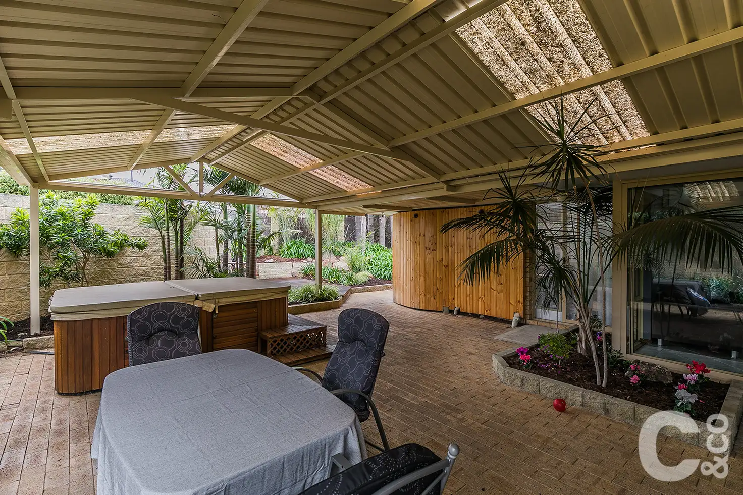 Main view of Homely house listing, 3 Eddy Close, Leda WA 6170