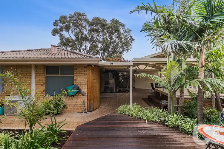 Fifth view of Homely house listing, 3 Eddy Close, Leda WA 6170
