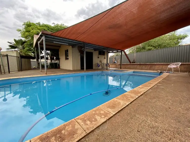 Main view of Homely house listing, 1 Trembath Street, Port Hedland WA 6721