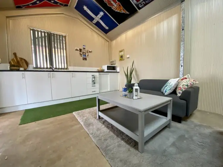 Second view of Homely house listing, 1 Trembath Street, Port Hedland WA 6721