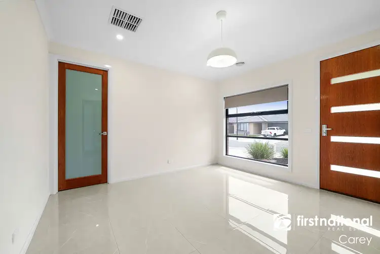 Second view of Homely house listing, 14 Caitlin Street, Lara VIC 3212