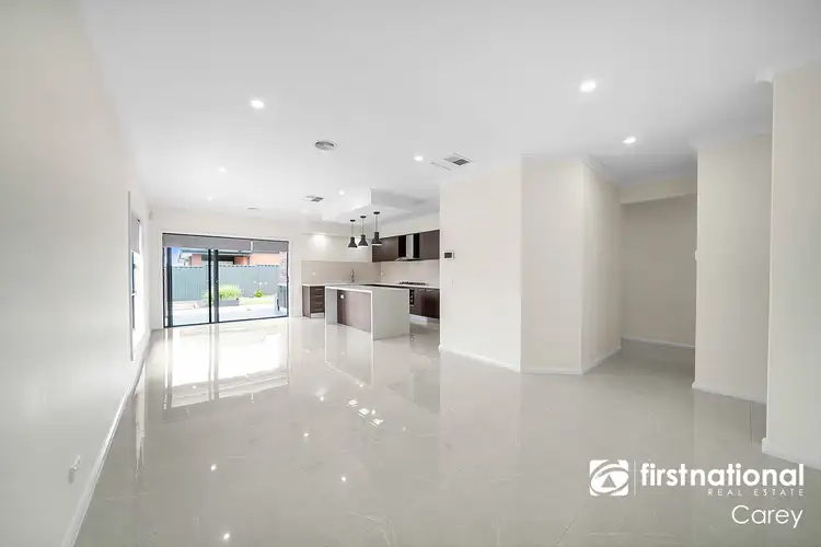 Fifth view of Homely house listing, 14 Caitlin Street, Lara VIC 3212