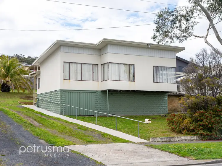 Main view of Homely house listing, 172 Tranmere Road, Howrah TAS 7018