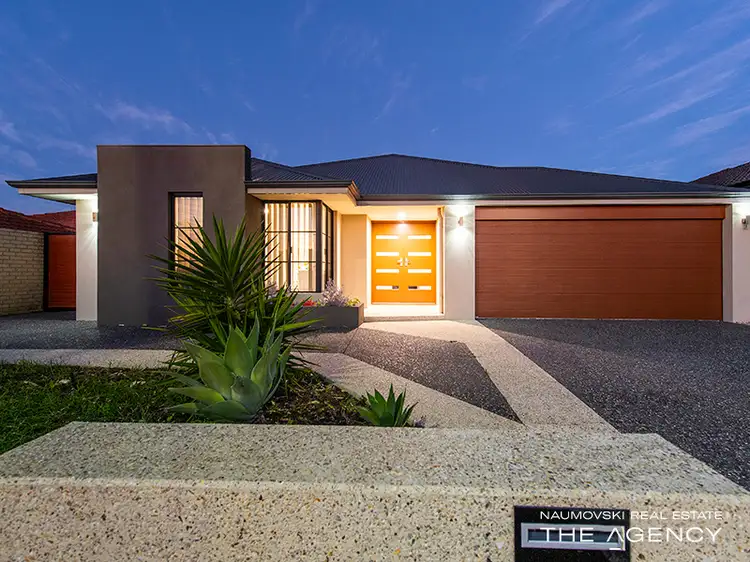 16 Bradford Place, Marangaroo WA 6064