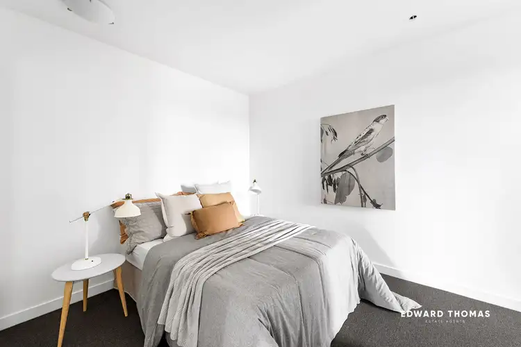 Fifth view of Homely apartment listing, 1106/240 Barkly Street, Footscray VIC 3011