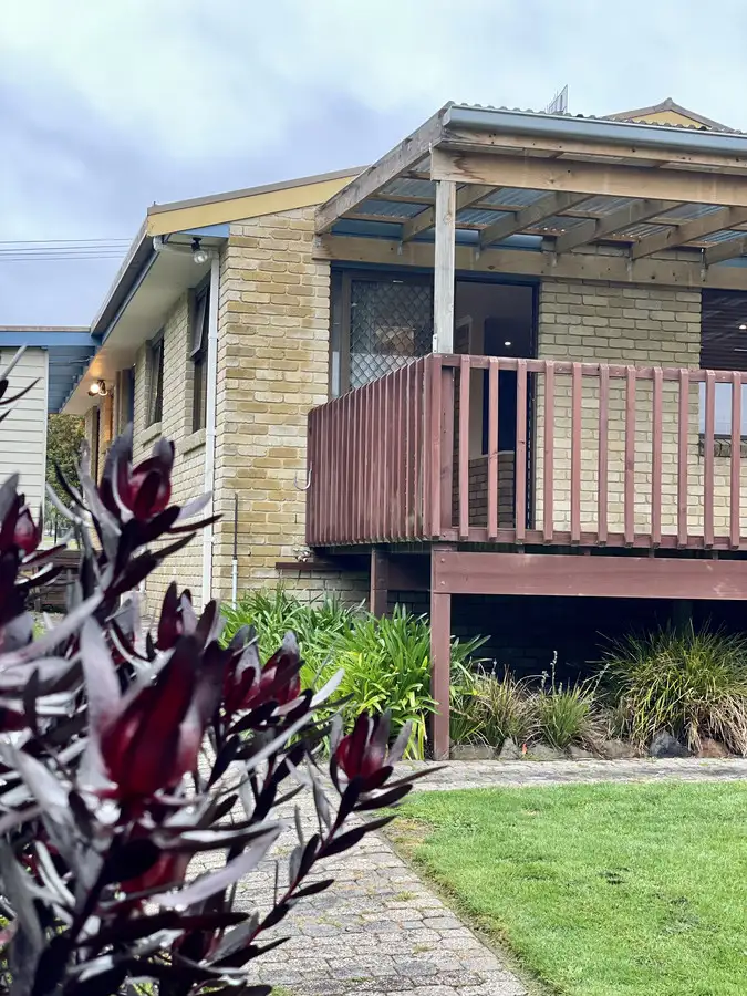 Main view of Homely house listing, 5 Irbys Circus, Sisters Beach TAS 7321