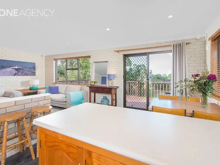 Fourth view of Homely house listing, 5 Irbys Circus, Sisters Beach TAS 7321