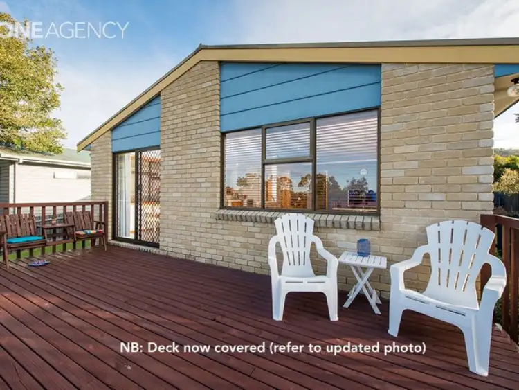 Fifth view of Homely house listing, 5 Irbys Circus, Sisters Beach TAS 7321