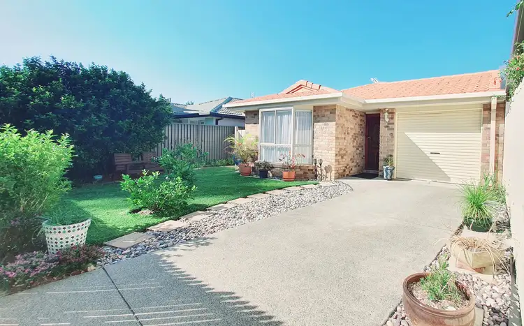 173 Greenacre Drive, Arundel QLD 4214