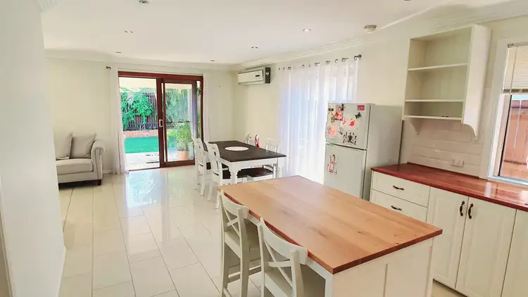 Second view of Homely house listing, 173 Greenacre Drive, Arundel QLD 4214