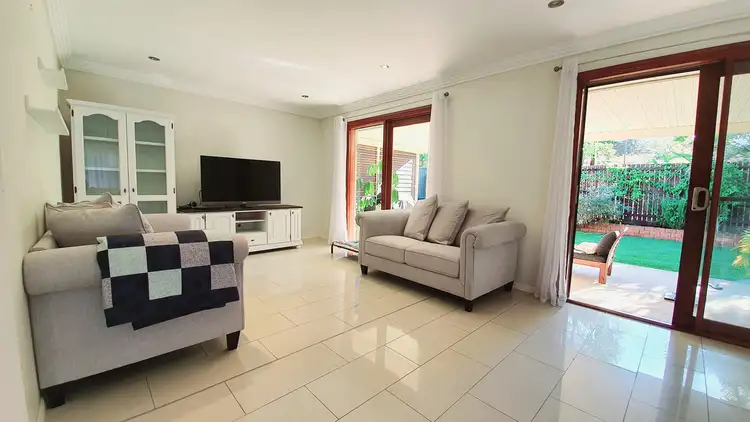 Fourth view of Homely house listing, 173 Greenacre Drive, Arundel QLD 4214