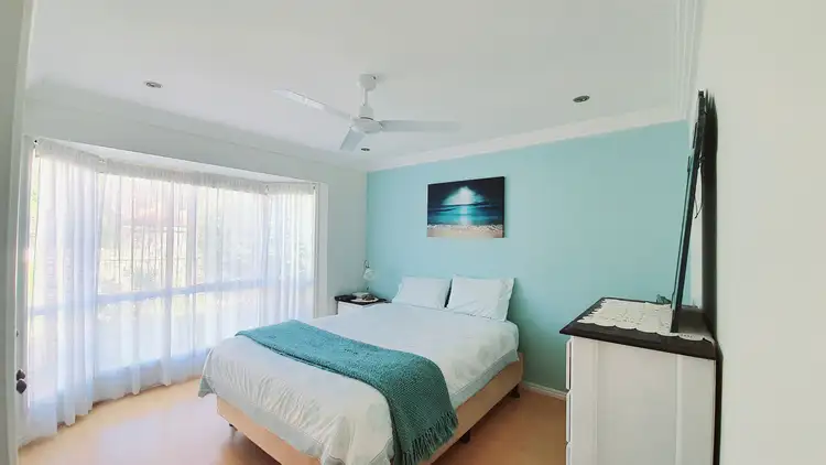 Fifth view of Homely house listing, 173 Greenacre Drive, Arundel QLD 4214