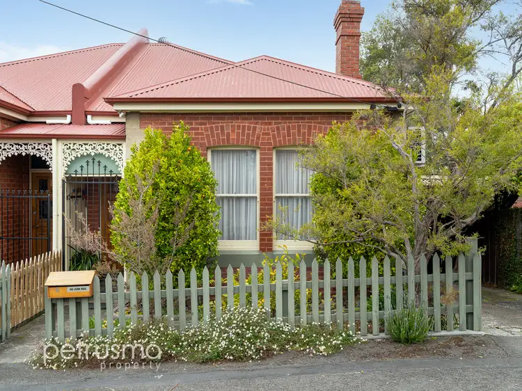 Main view of Homely house listing, 6 Lincoln Street, Sandy Bay TAS 7005