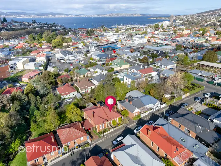 Third view of Homely house listing, 6 Lincoln Street, Sandy Bay TAS 7005