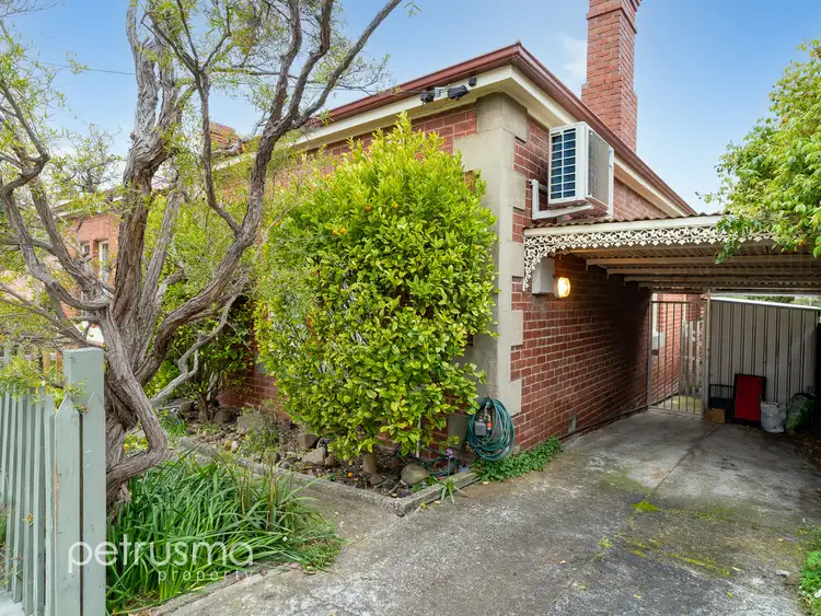 Fourth view of Homely house listing, 6 Lincoln Street, Sandy Bay TAS 7005