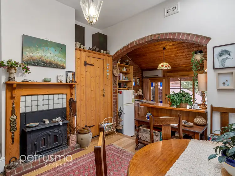 Sixth view of Homely house listing, 6 Lincoln Street, Sandy Bay TAS 7005