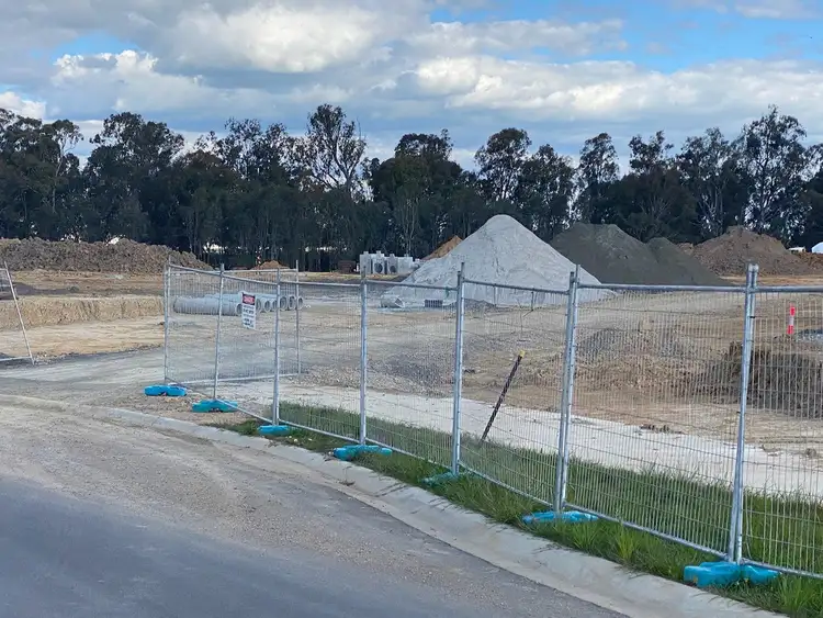 Fourth view of Homely land listing, LOT 13 Warby Views Estate, Wangaratta VIC 3677