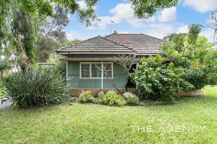 Second view of Homely house listing, 20 Weston Street, Carlisle WA 6101