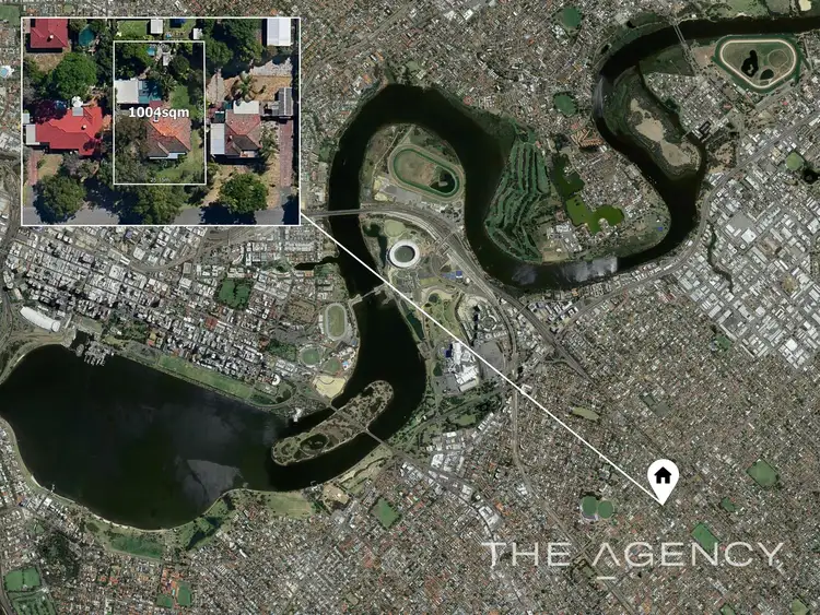 Third view of Homely house listing, 20 Weston Street, Carlisle WA 6101