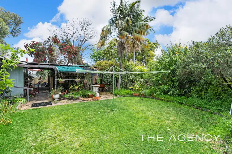 Fifth view of Homely house listing, 20 Weston Street, Carlisle WA 6101