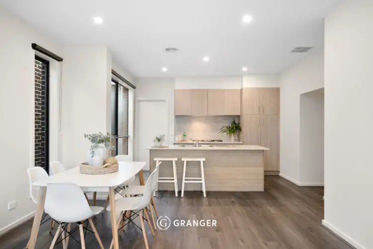 Third view of Homely townhouse listing, 87A Potton Avenue, Rosebud VIC 3939