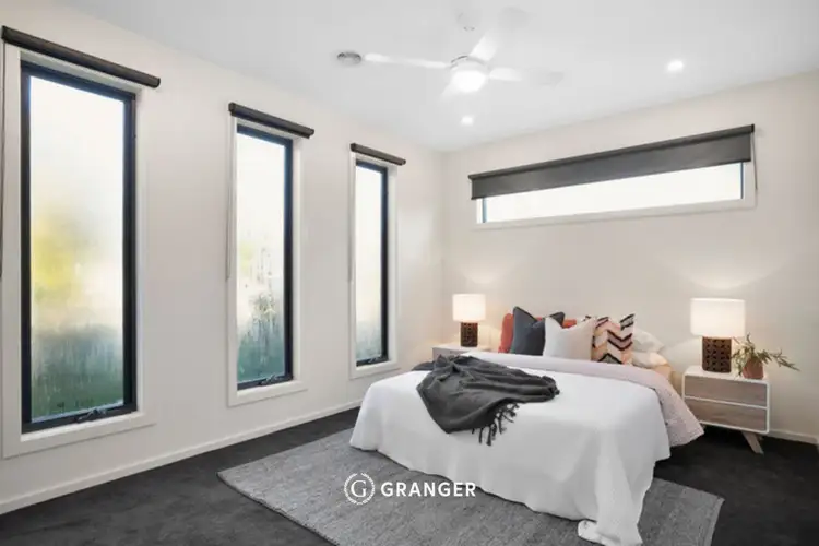 Fourth view of Homely townhouse listing, 87A Potton Avenue, Rosebud VIC 3939