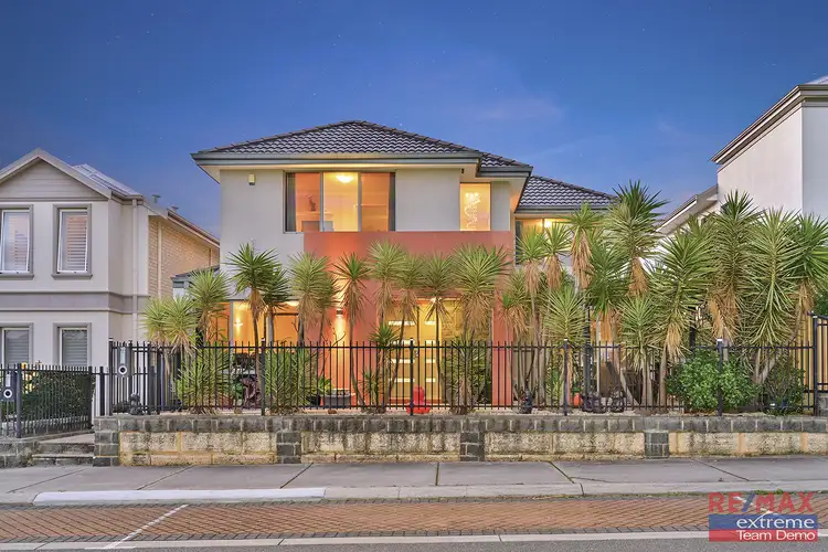 Main view of Homely house listing, 19 Nankeen Circle, Tapping WA 6065