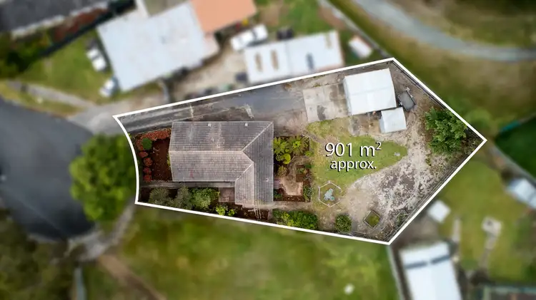 5 Tilia Court, Frankston North VIC 3200