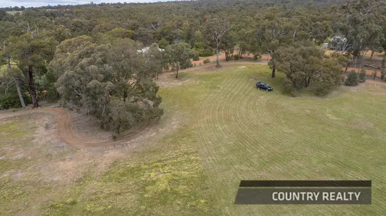 Third view of Homely land listing, LOT 801 Martin Street, Bakers Hill WA 6562