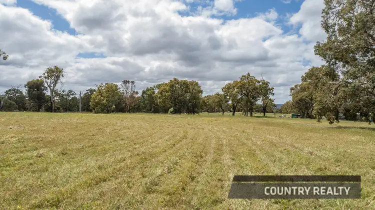 Fourth view of Homely land listing, LOT 801 Martin Street, Bakers Hill WA 6562