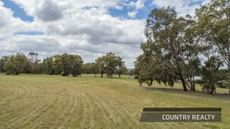 Seventh view of Homely land listing, LOT 801 Martin Street, Bakers Hill WA 6562