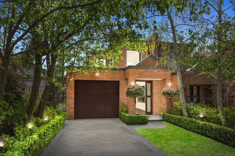 Main view of Homely house listing, 25 Abercrombie Street, Balwyn VIC 3103
