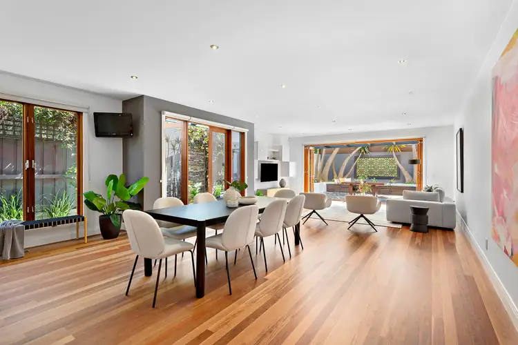 Fourth view of Homely house listing, 25 Abercrombie Street, Balwyn VIC 3103
