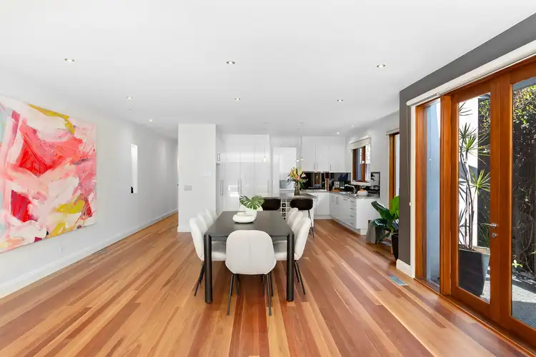 Fifth view of Homely house listing, 25 Abercrombie Street, Balwyn VIC 3103