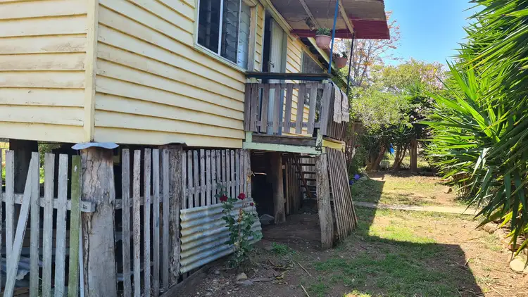 Third view of Homely house listing, 1 Joyce Street, Walterhall QLD 4714