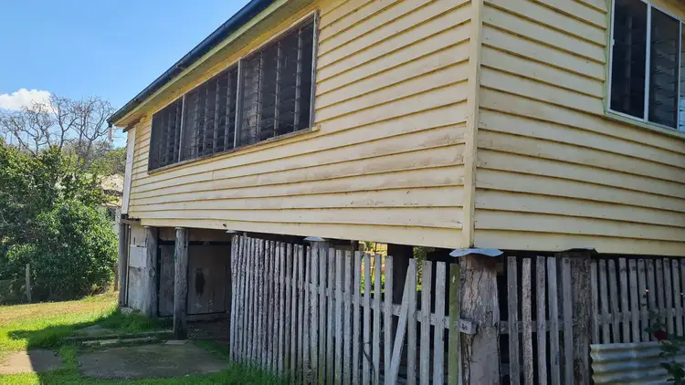 Fourth view of Homely house listing, 1 Joyce Street, Walterhall QLD 4714