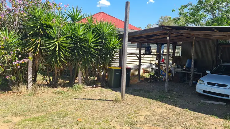 Fifth view of Homely house listing, 1 Joyce Street, Walterhall QLD 4714
