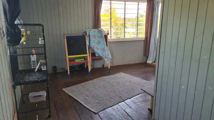 Sixth view of Homely house listing, 1 Joyce Street, Walterhall QLD 4714